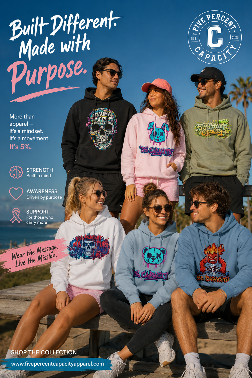 Hoodies