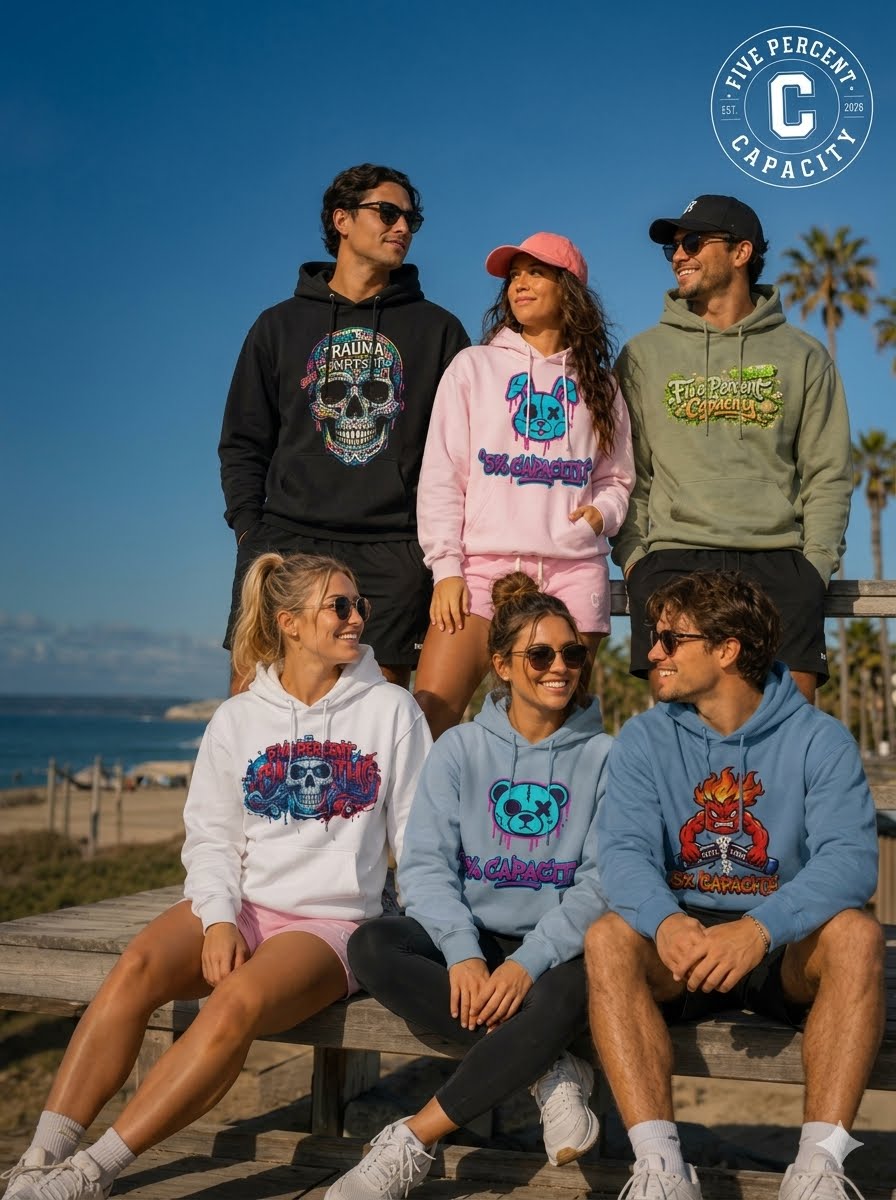 Hoodies