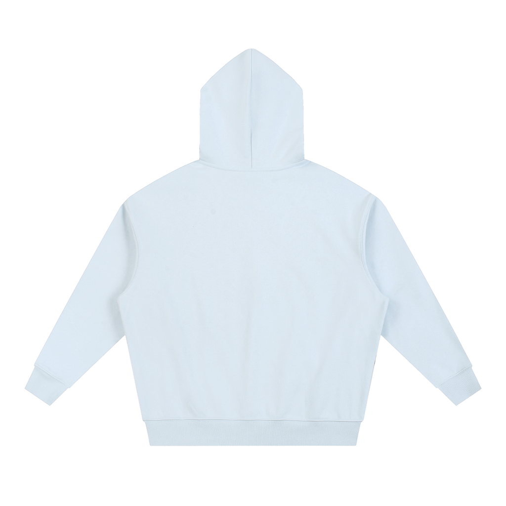 Essential Heavyweight Hoodie - 5% Capacity
