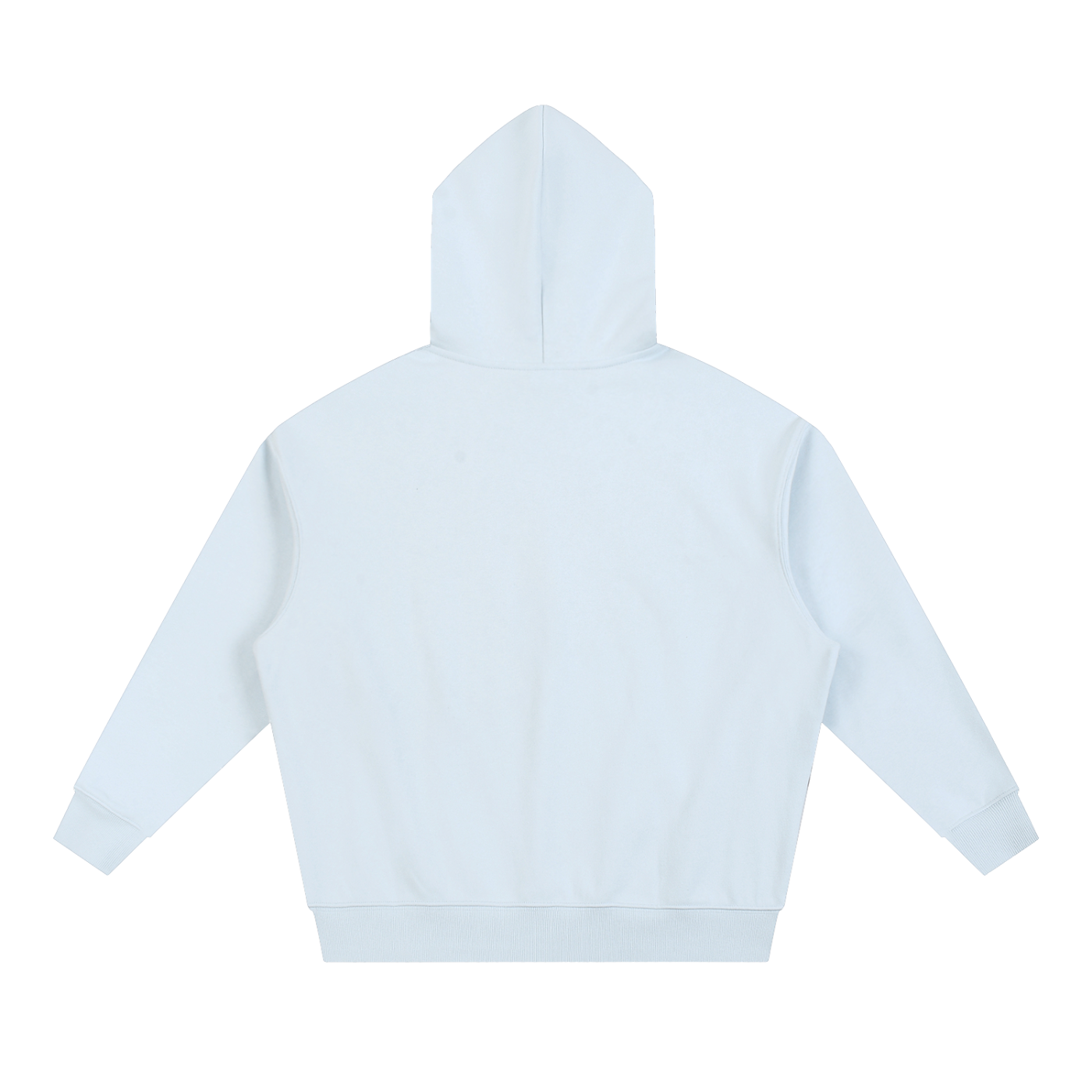 Essential Heavyweight Hoodie - 5% Capacity
