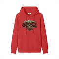 Classic Unisex Cotton Hoodie