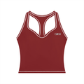 Women’s Topstitching Yoga Tank Top