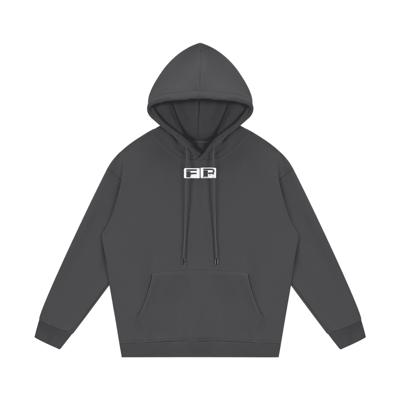 Streetwear FPC Hoodie