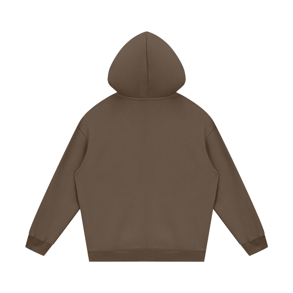 Streetwear Occupy Mars Hoodie