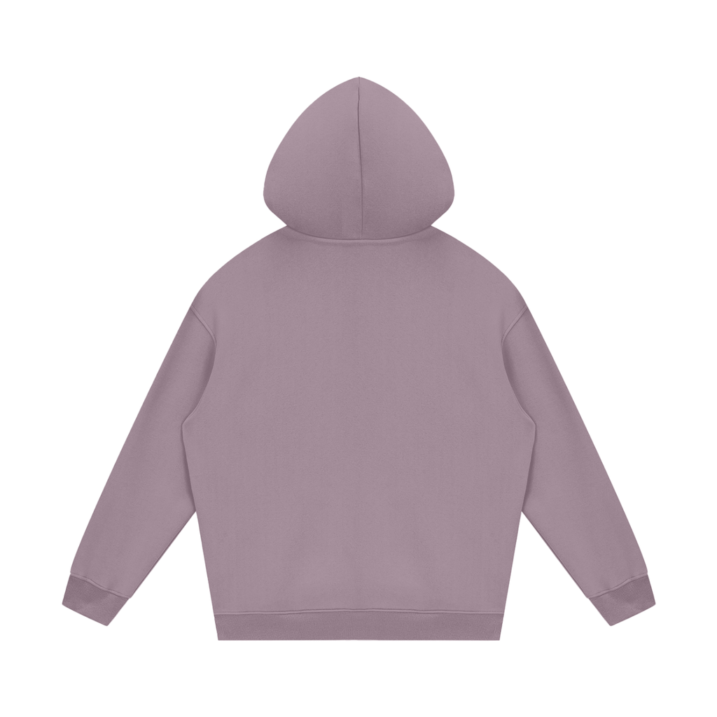 Streetwear Occupy Mars Hoodie