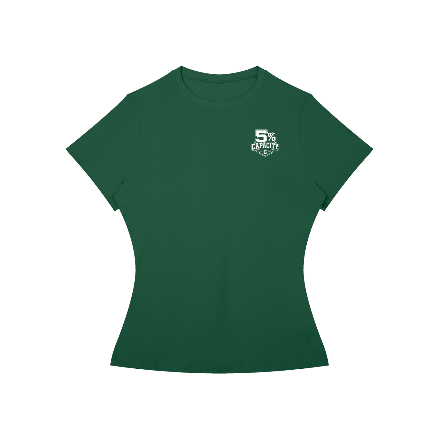 Women’s Slim Fit Performance Shirt