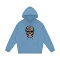 Streetwear Unisex Fleece Hoodie