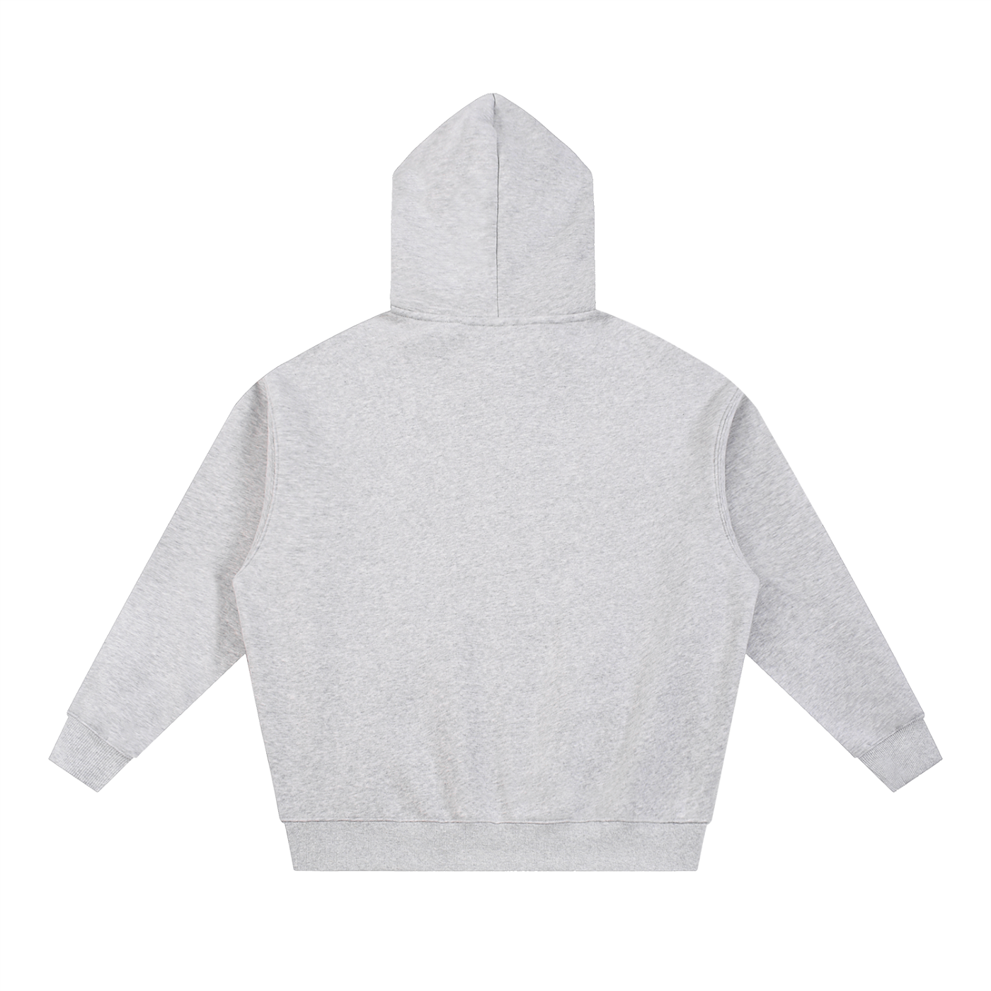 Essential Fleece Hoodie