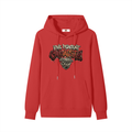 Classic Unisex Cotton Hoodie