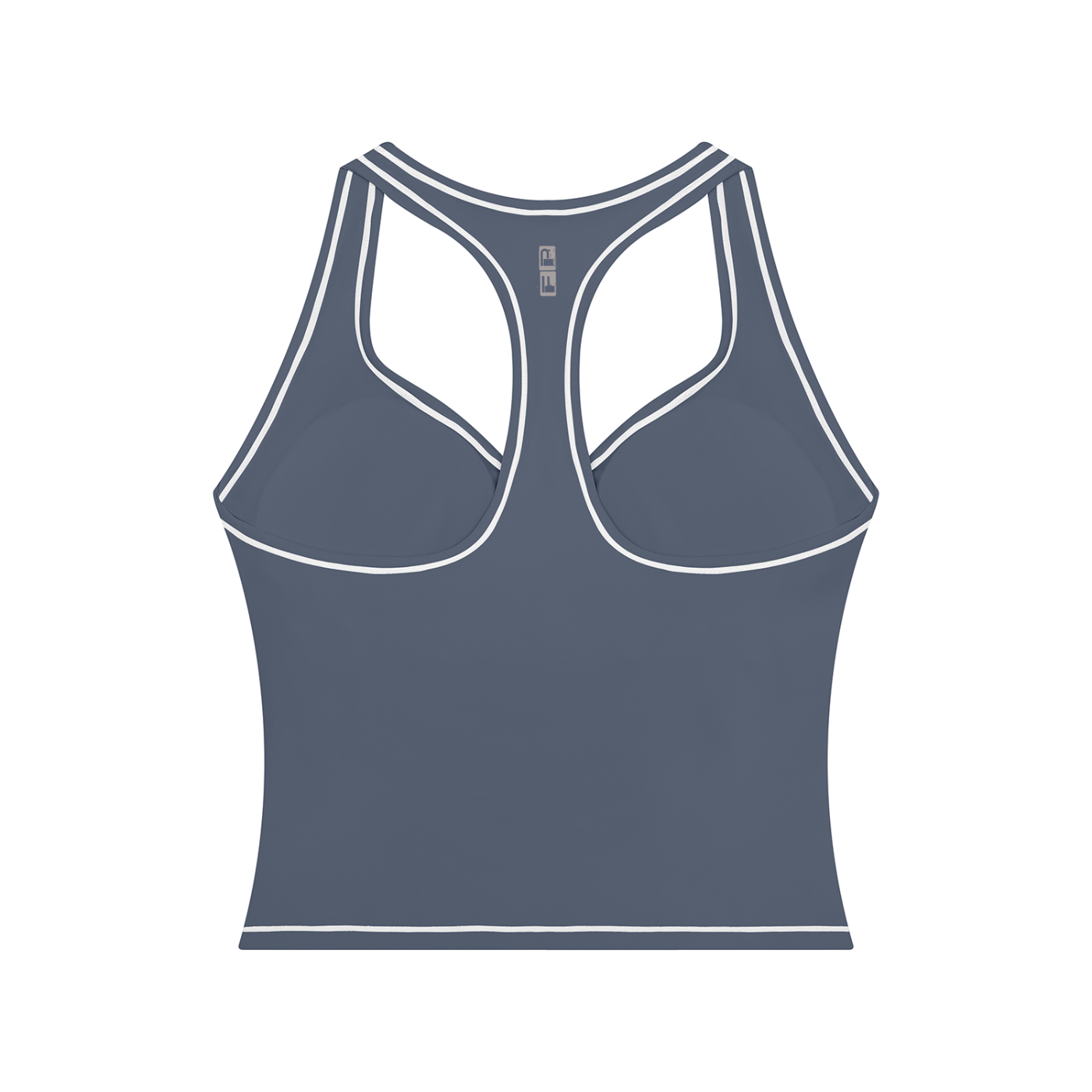 Women’s Topstitching Yoga Tank Top
