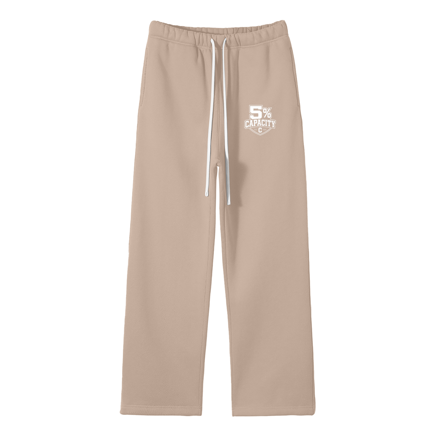 Varsity 5% Sweatpants