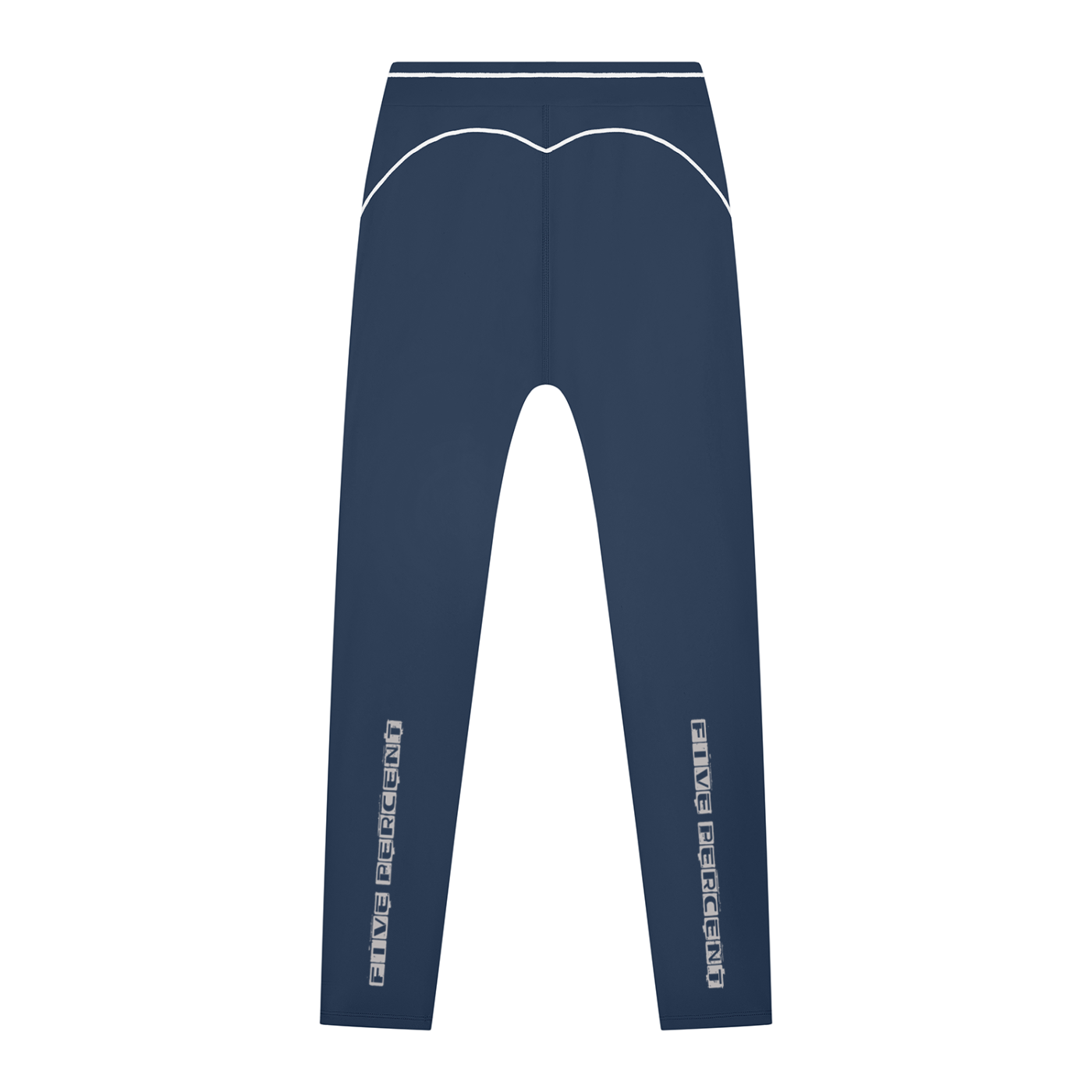 Women's High Rise Topstitching Leggings