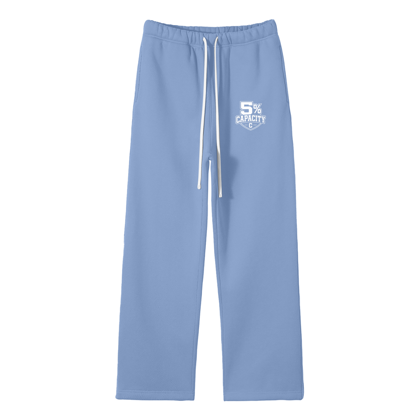 Varsity 5% Sweatpants