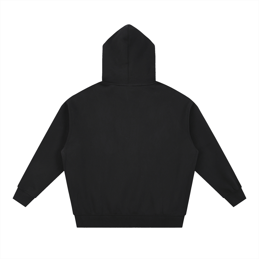 Essential Fleece Hoodie