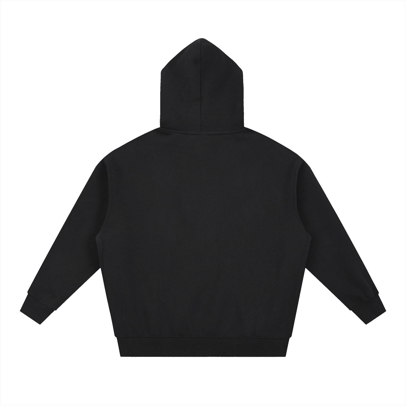 Essential Fleece Hoodie