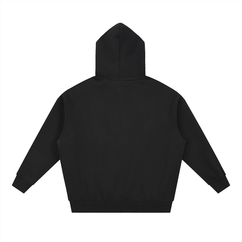 Essential Fleece Hoodie