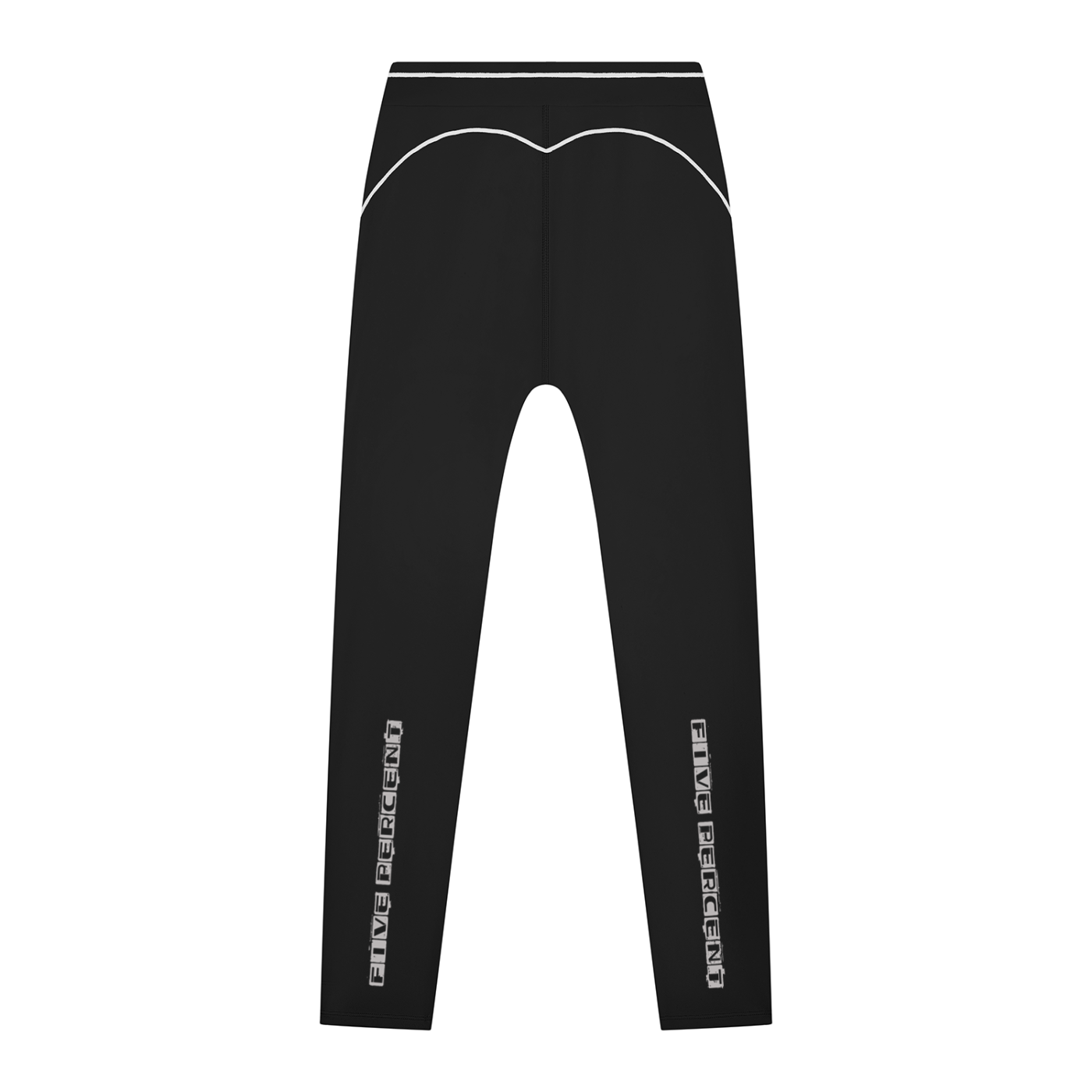 Women's High Rise Topstitching Leggings