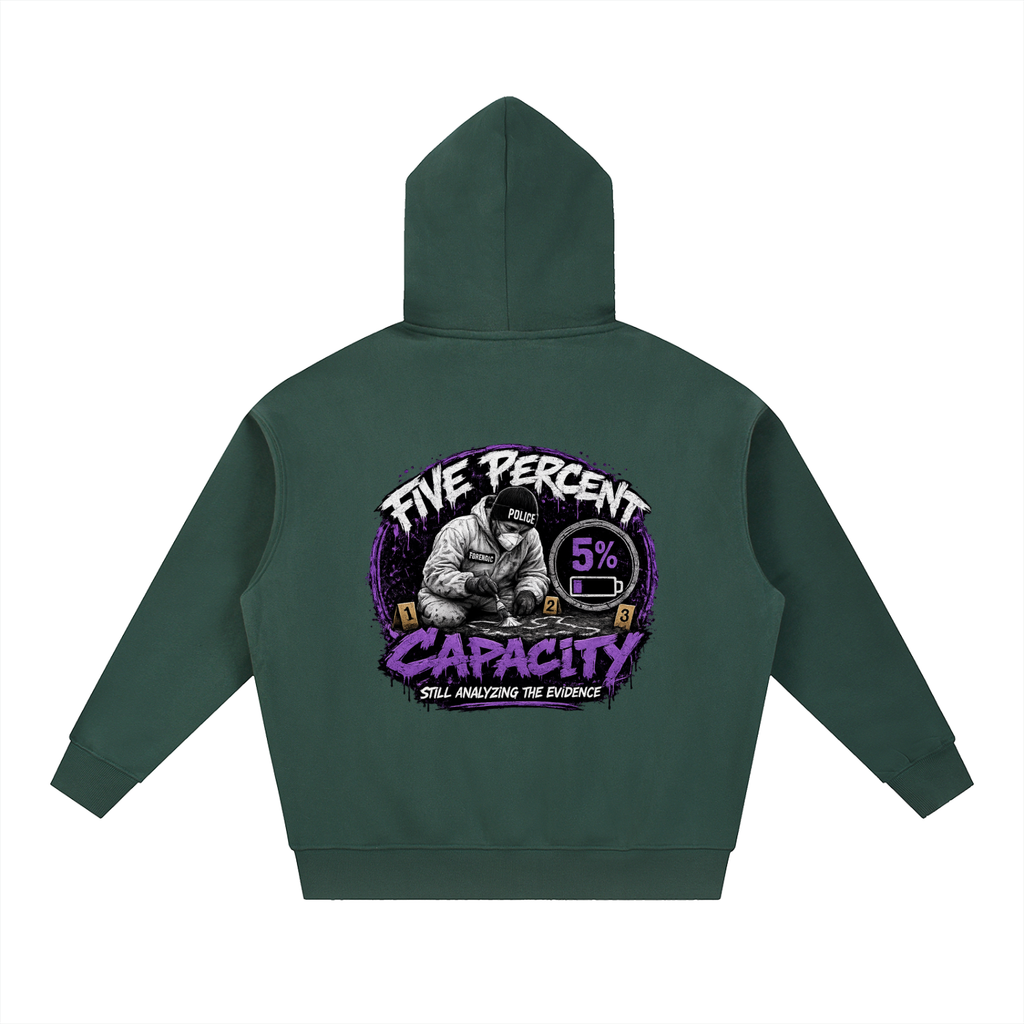 hoodie,police,csi,ptsd,zipup
