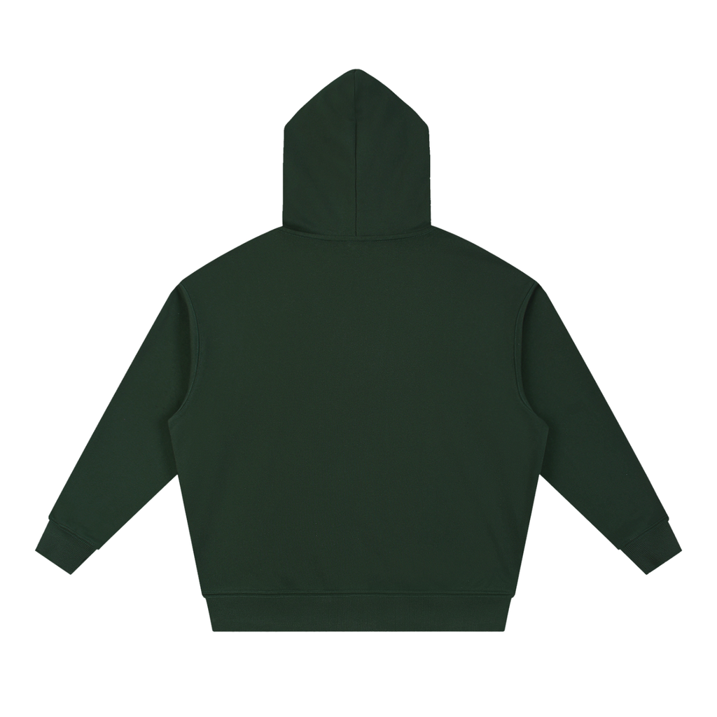 Essential Heavyweight Hoodie - 5% Capacity