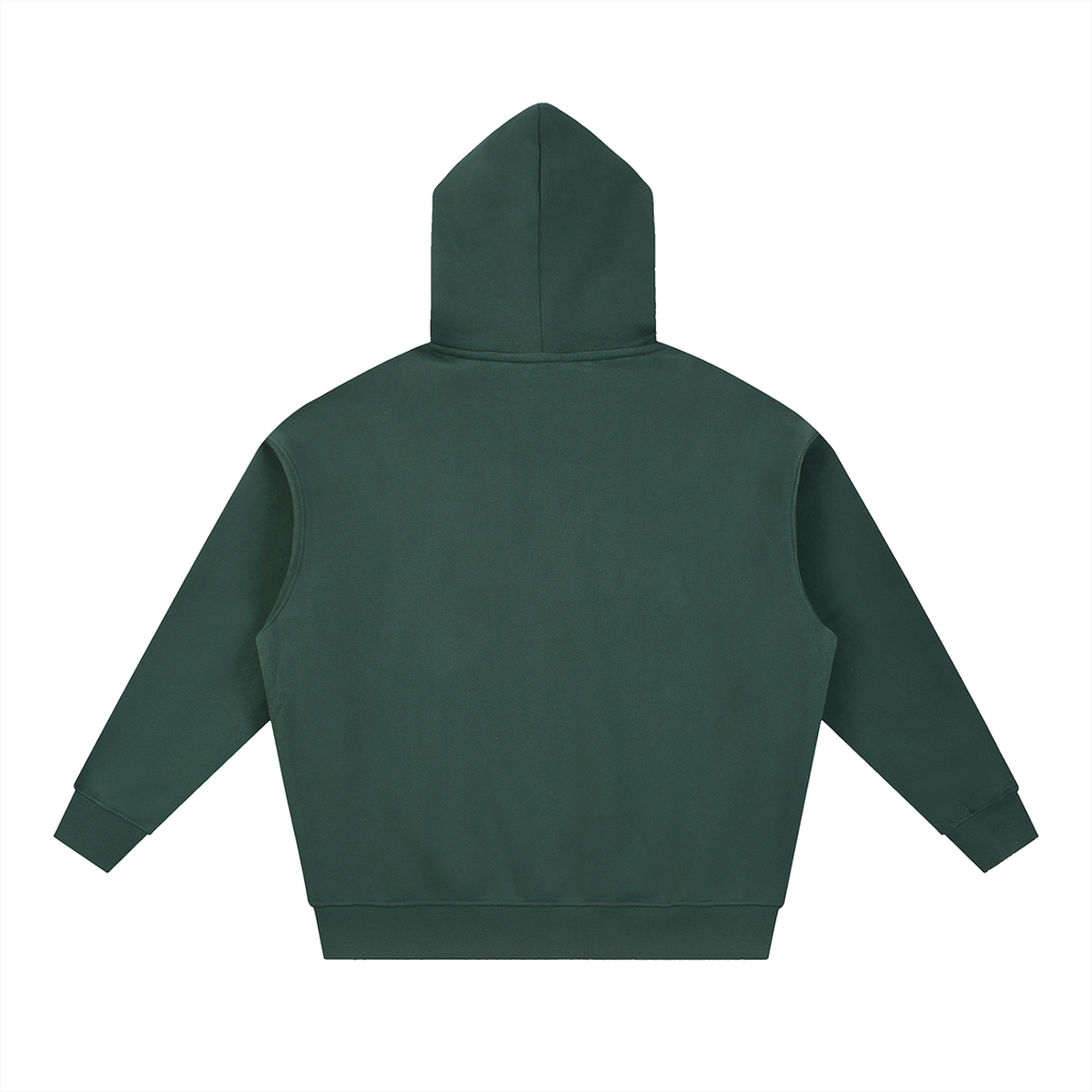 Essential Fleece Hoodie