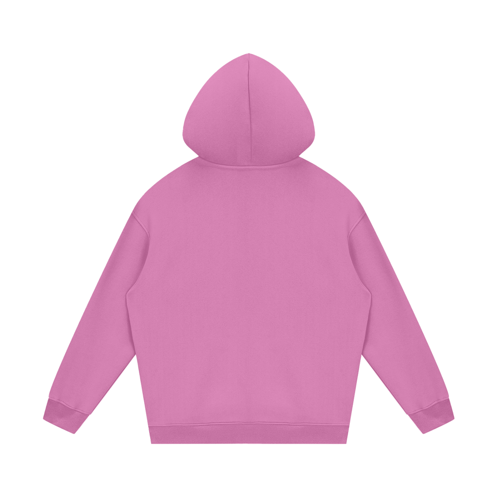 Streetwear Occupy Mars Hoodie