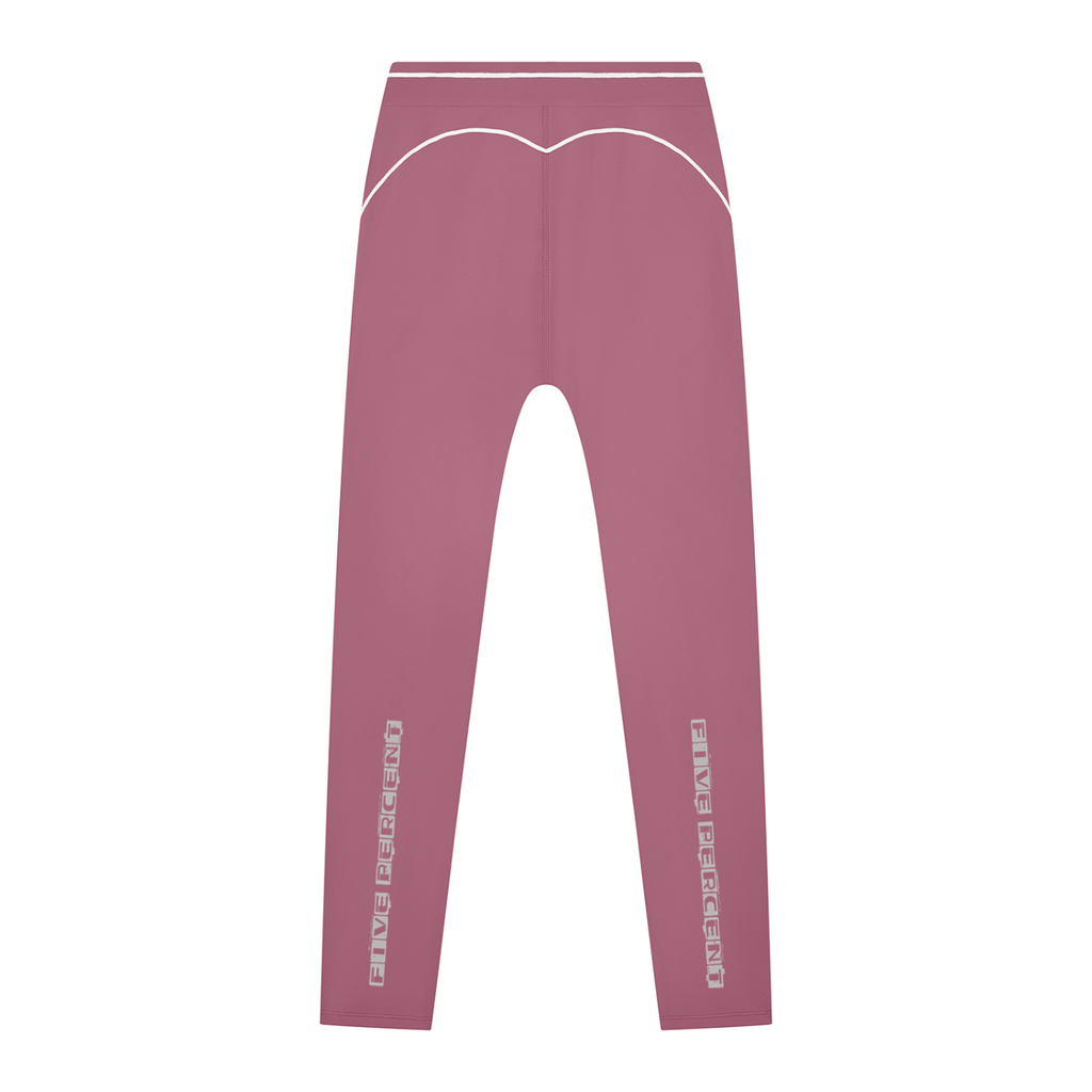 Women's High Rise Topstitching Leggings