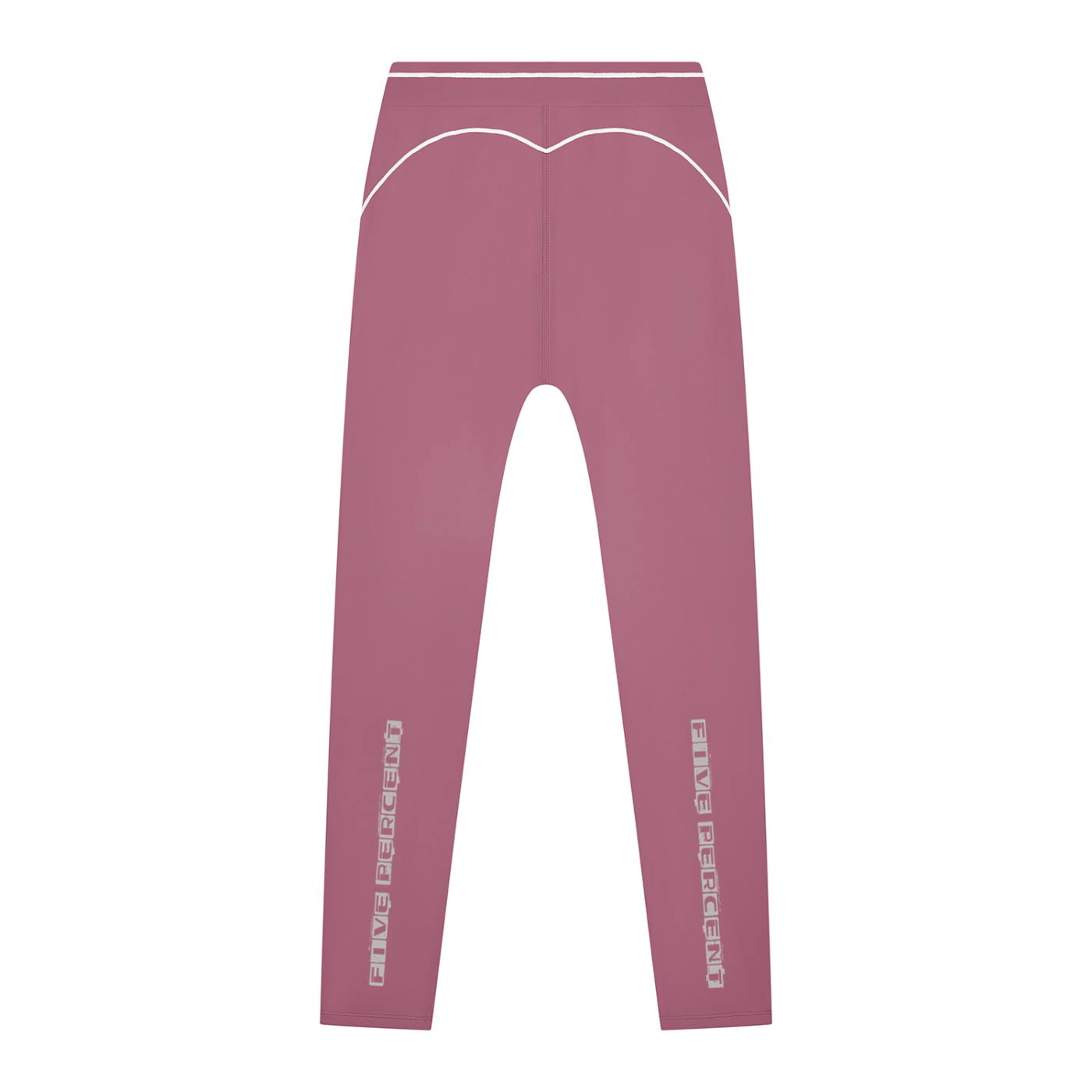 Women's High Rise Topstitching Leggings