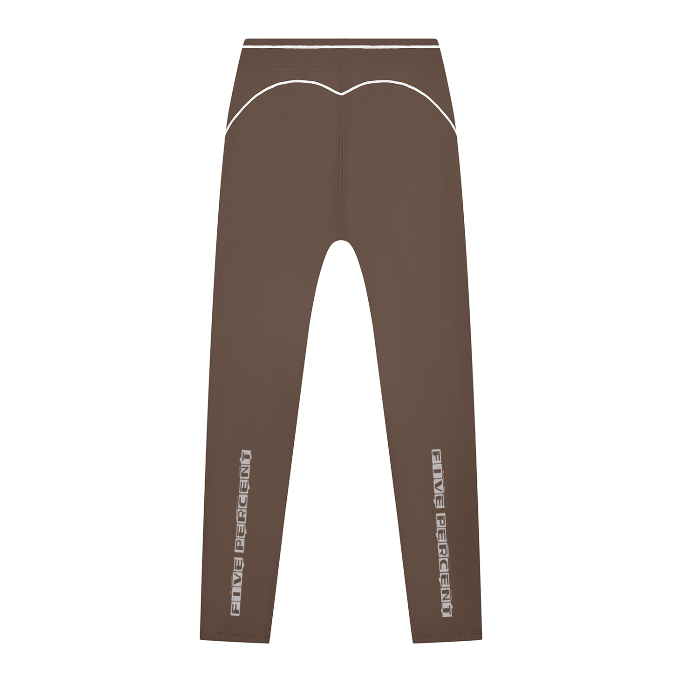 Women's High Rise Topstitching Leggings