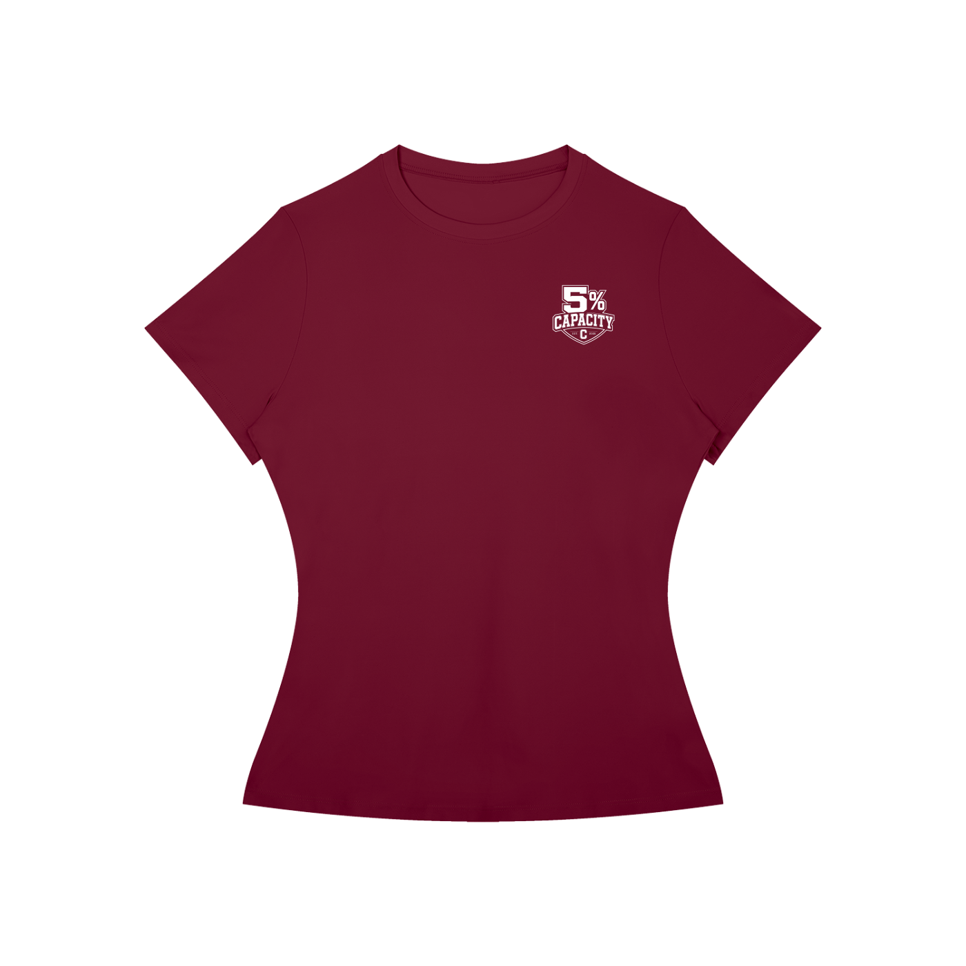 Women’s Slim Fit Performance Shirt