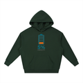 Essential Heavyweight Hoodie - 5% Capacity