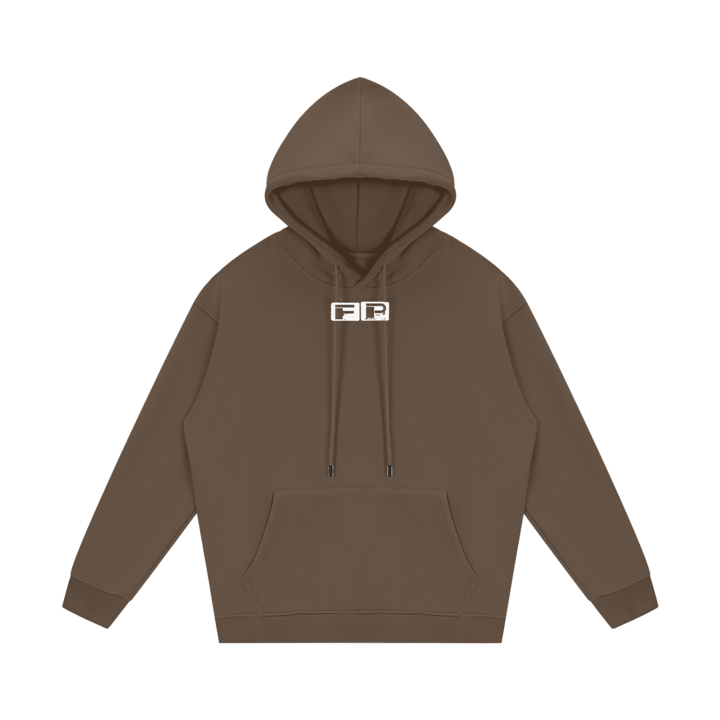 Streetwear FPC Hoodie