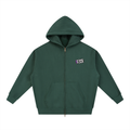 hoodie,police,csi,ptsd,zipup