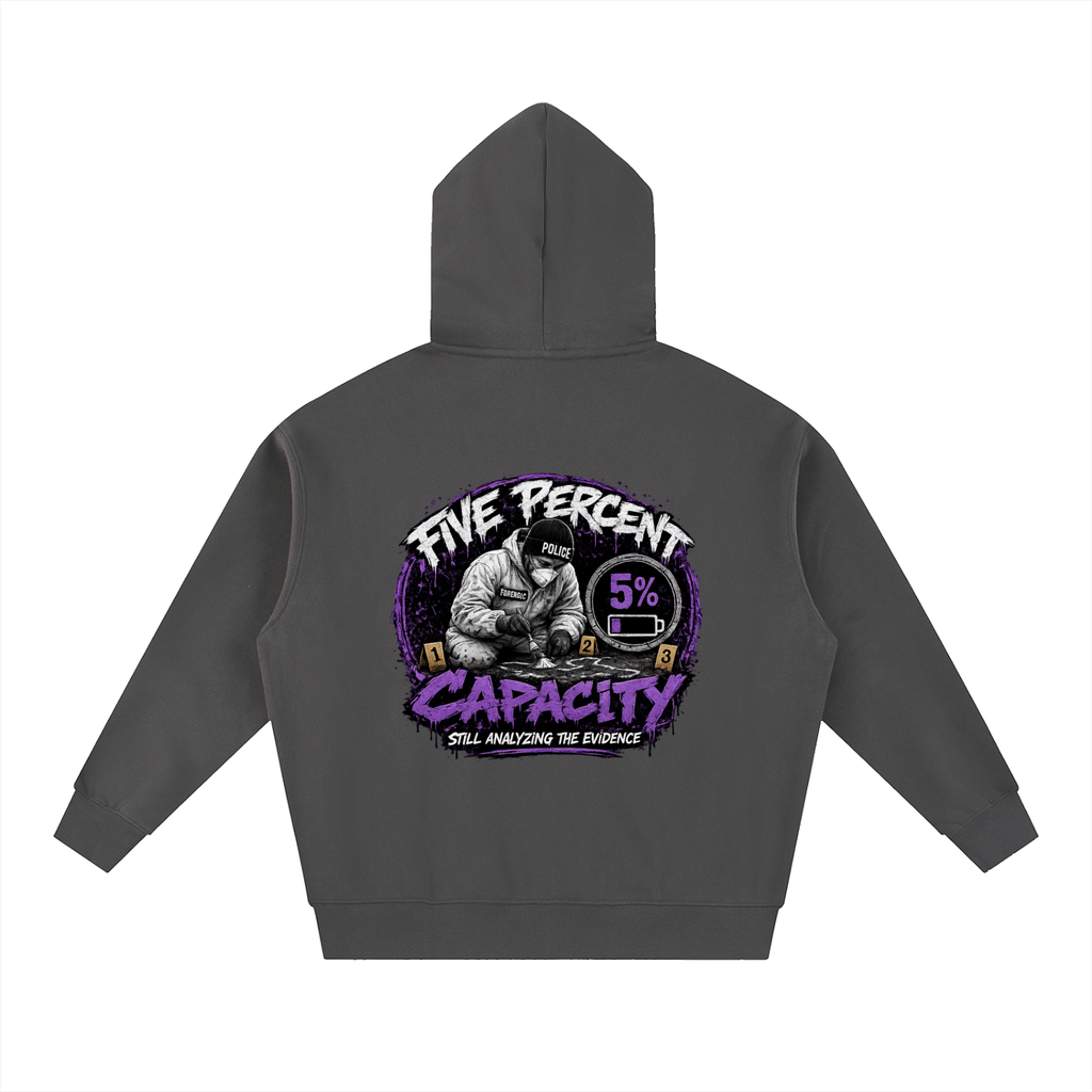 hoodie,police,csi,ptsd,zipup