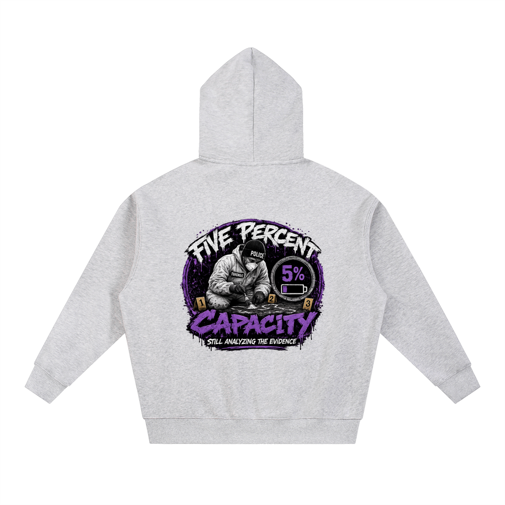 hoodie,police,csi,ptsd,zipup