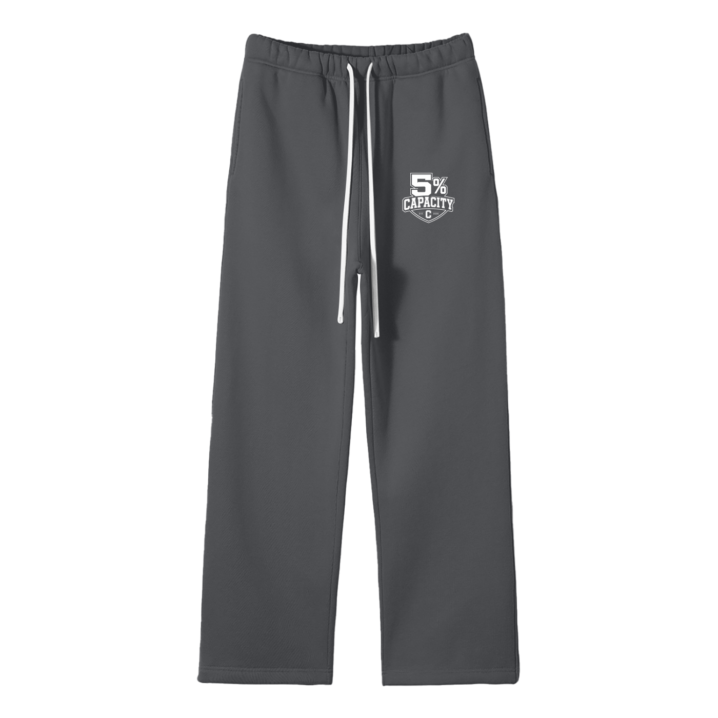Varsity 5% Sweatpants