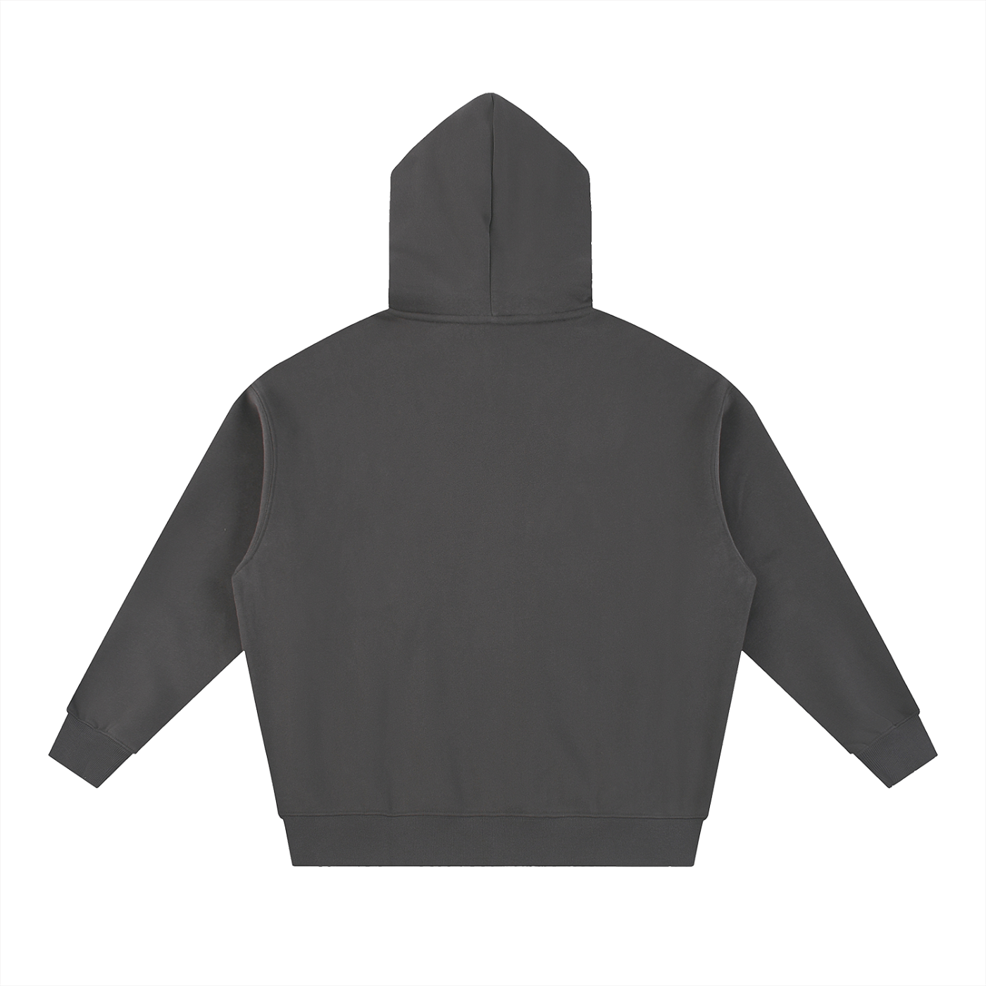 Essential Fleece Hoodie - Skull and Cross Bones 5%
