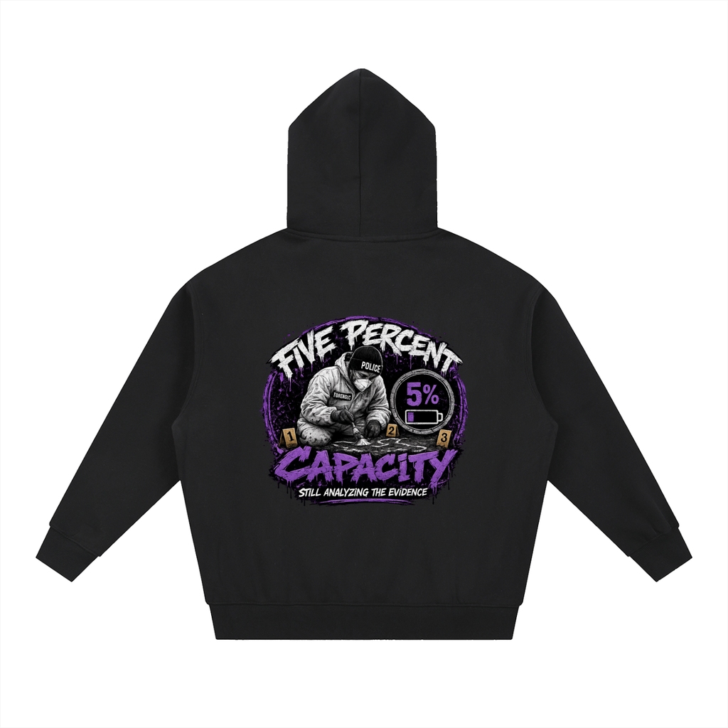 hoodie,police,csi,ptsd,zipup