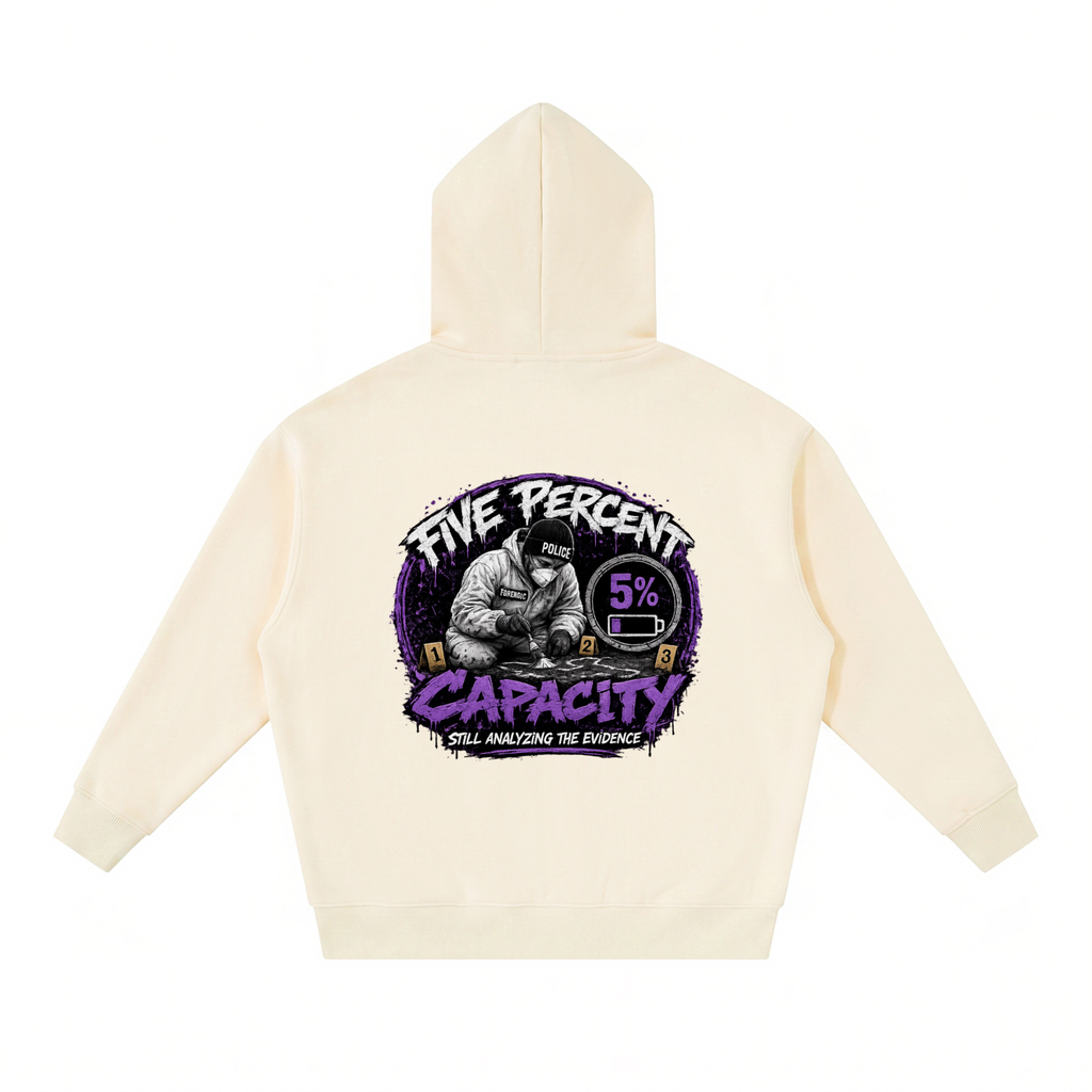 hoodie,police,csi,ptsd,zipup