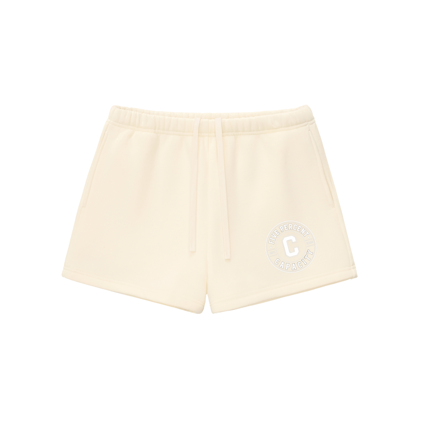 Women's FPC Drawstring Shorts