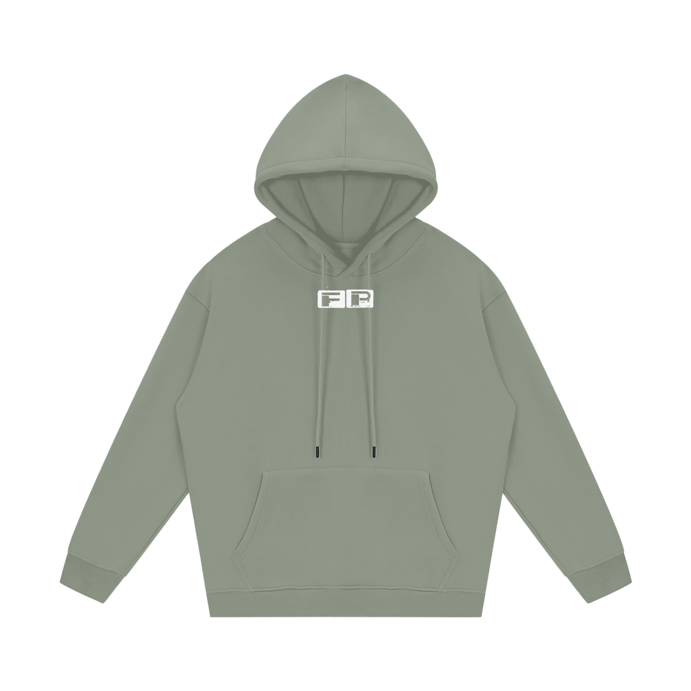 Streetwear FPC Hoodie
