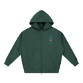Essential Fleece Hoodie