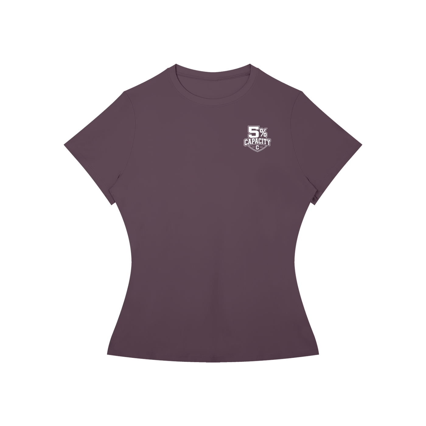 Women’s Slim Fit Performance Shirt