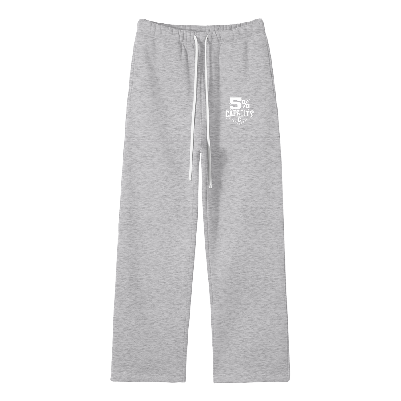 Varsity 5% Sweatpants