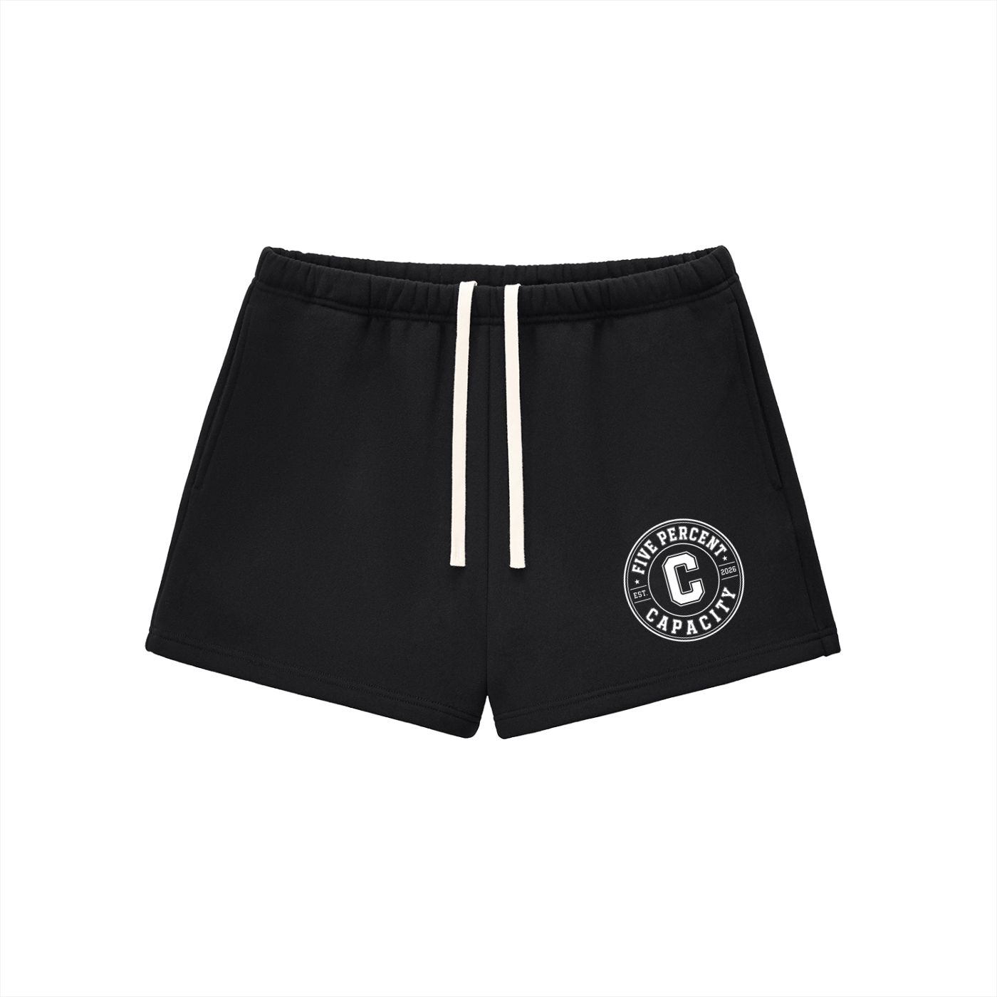 Women's FPC Drawstring Shorts