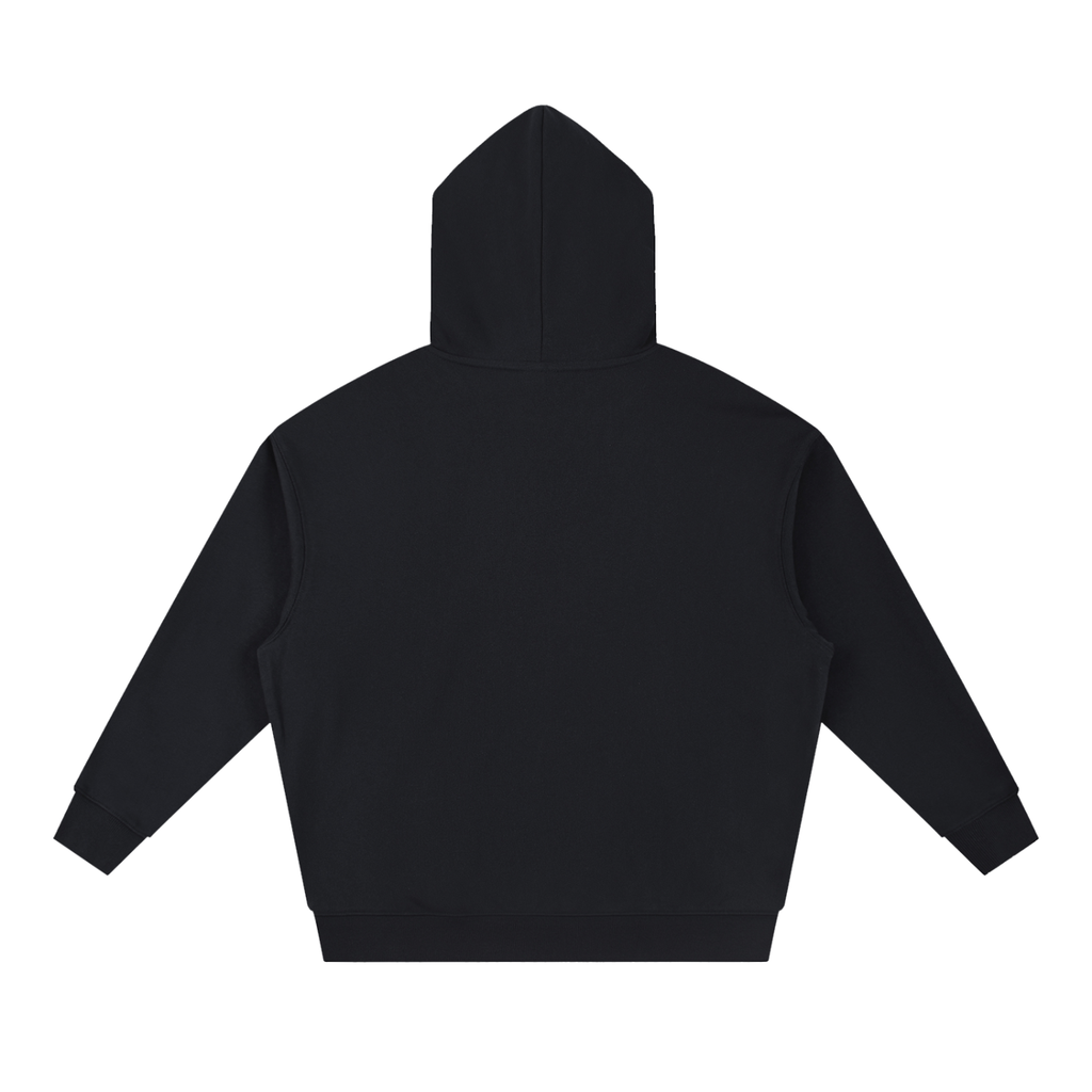 Essential Heavyweight Hoodie - 5% Capacity