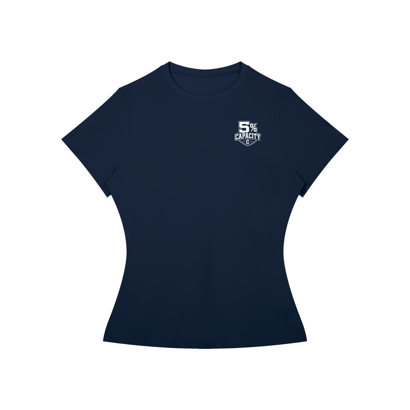 Women’s Slim Fit Performance Shirt