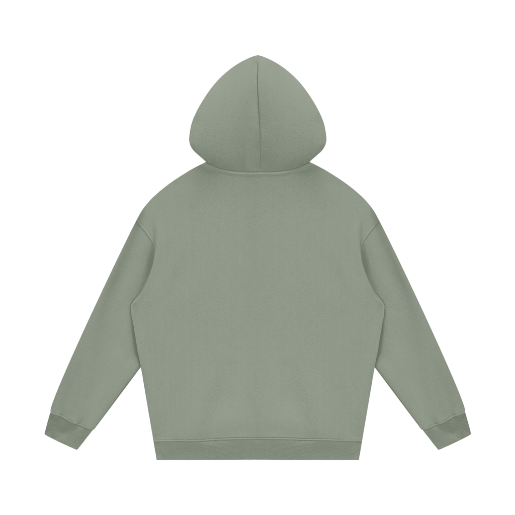 Streetwear Occupy Mars Hoodie