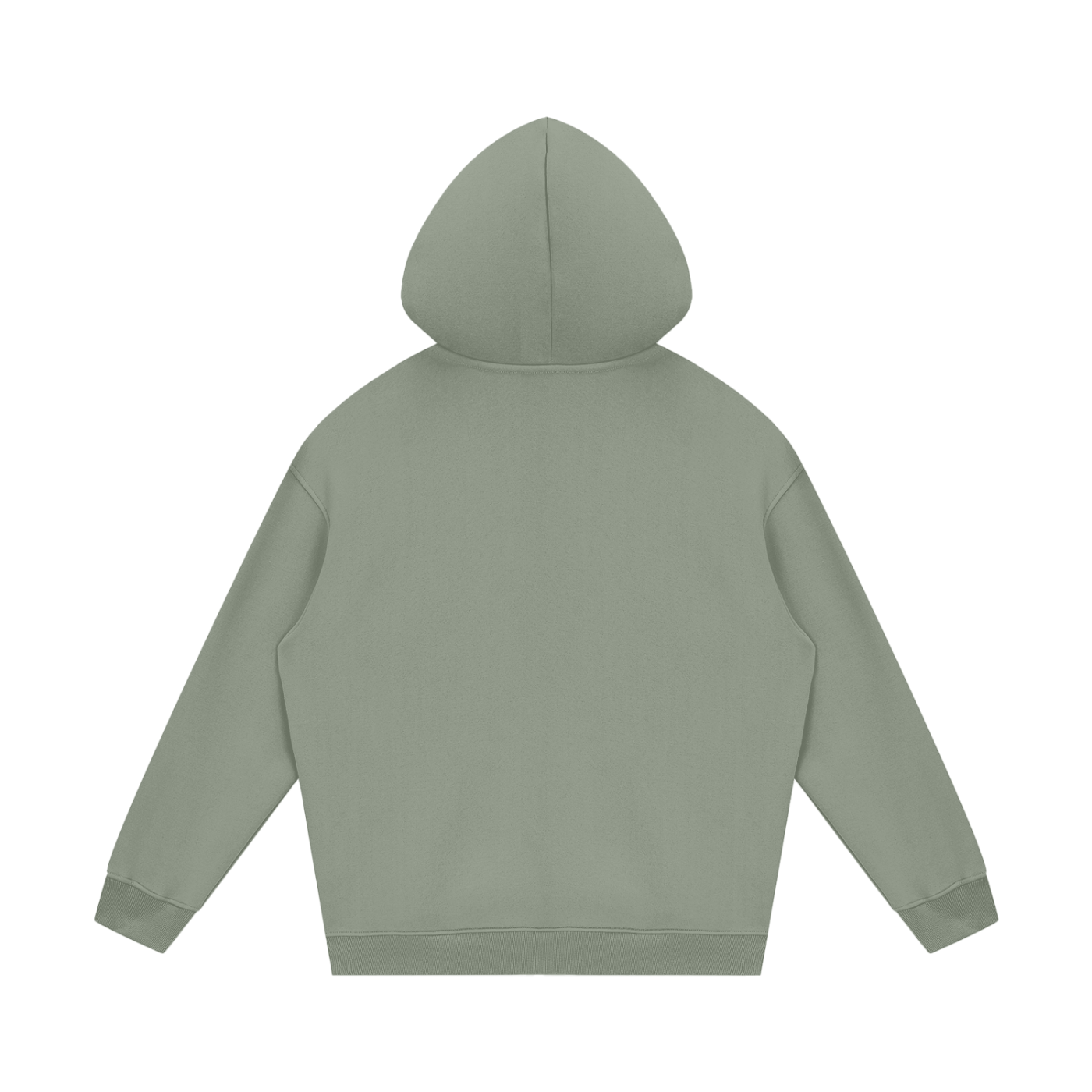 Streetwear Occupy Mars Hoodie