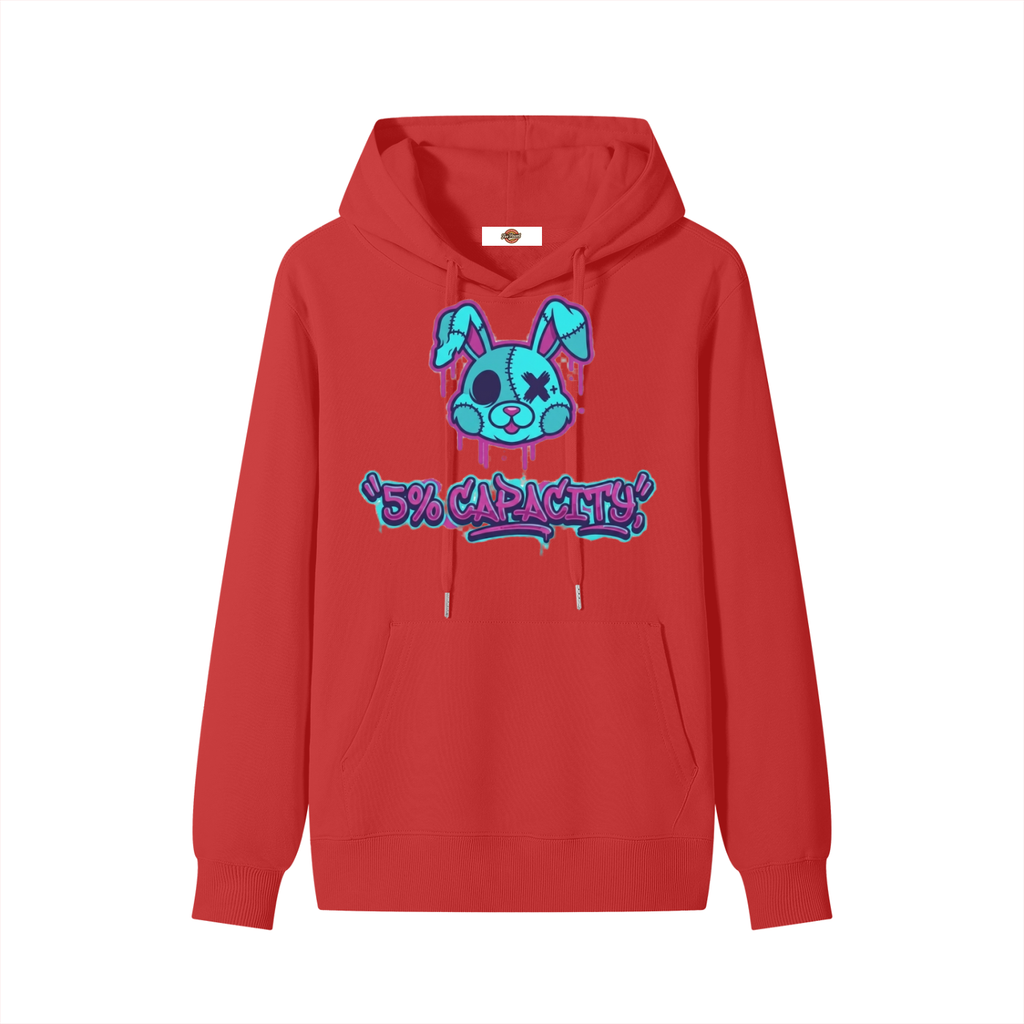 Classic Unisex Cotton Hoodie