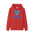 Classic Unisex Cotton Hoodie